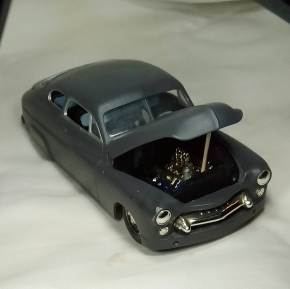 1998 racing champion 1949 Ford Mercury. - Picture 13 of 14